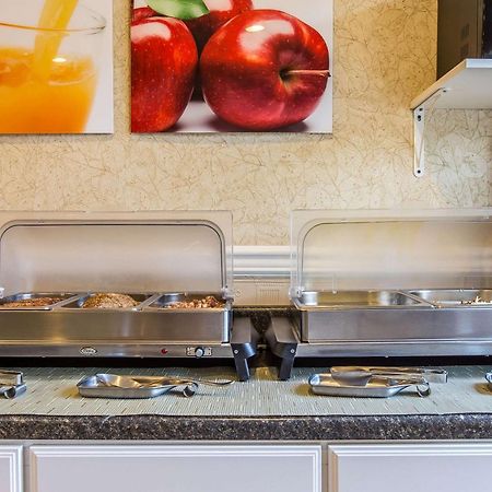 Quality Inn & Suites On The River Glenwood Springs Ngoại thất bức ảnh