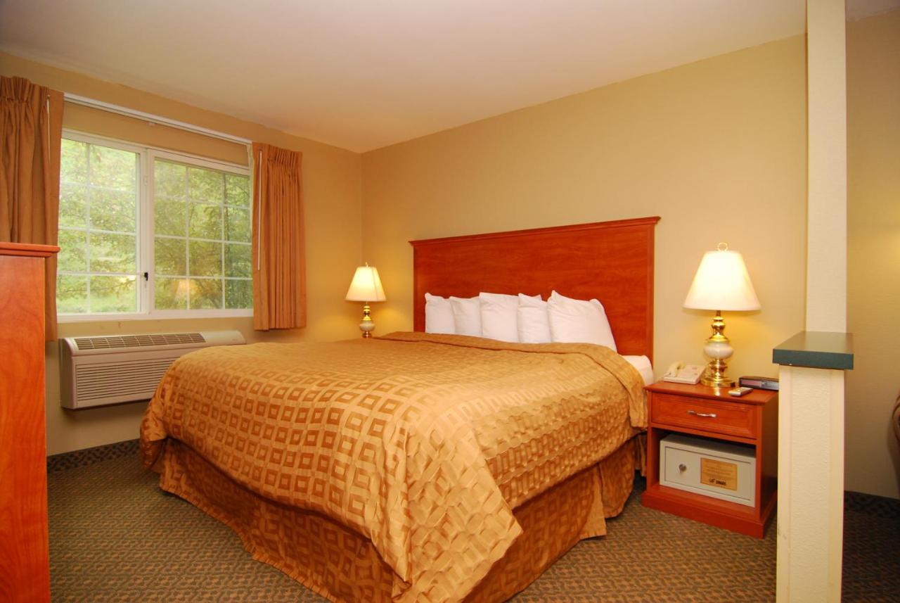 Quality Inn & Suites On The River Glenwood Springs Ngoại thất bức ảnh