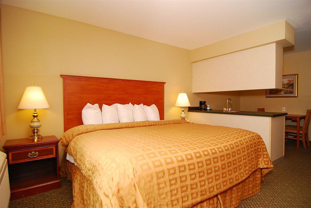 Quality Inn & Suites On The River Glenwood Springs Ngoại thất bức ảnh