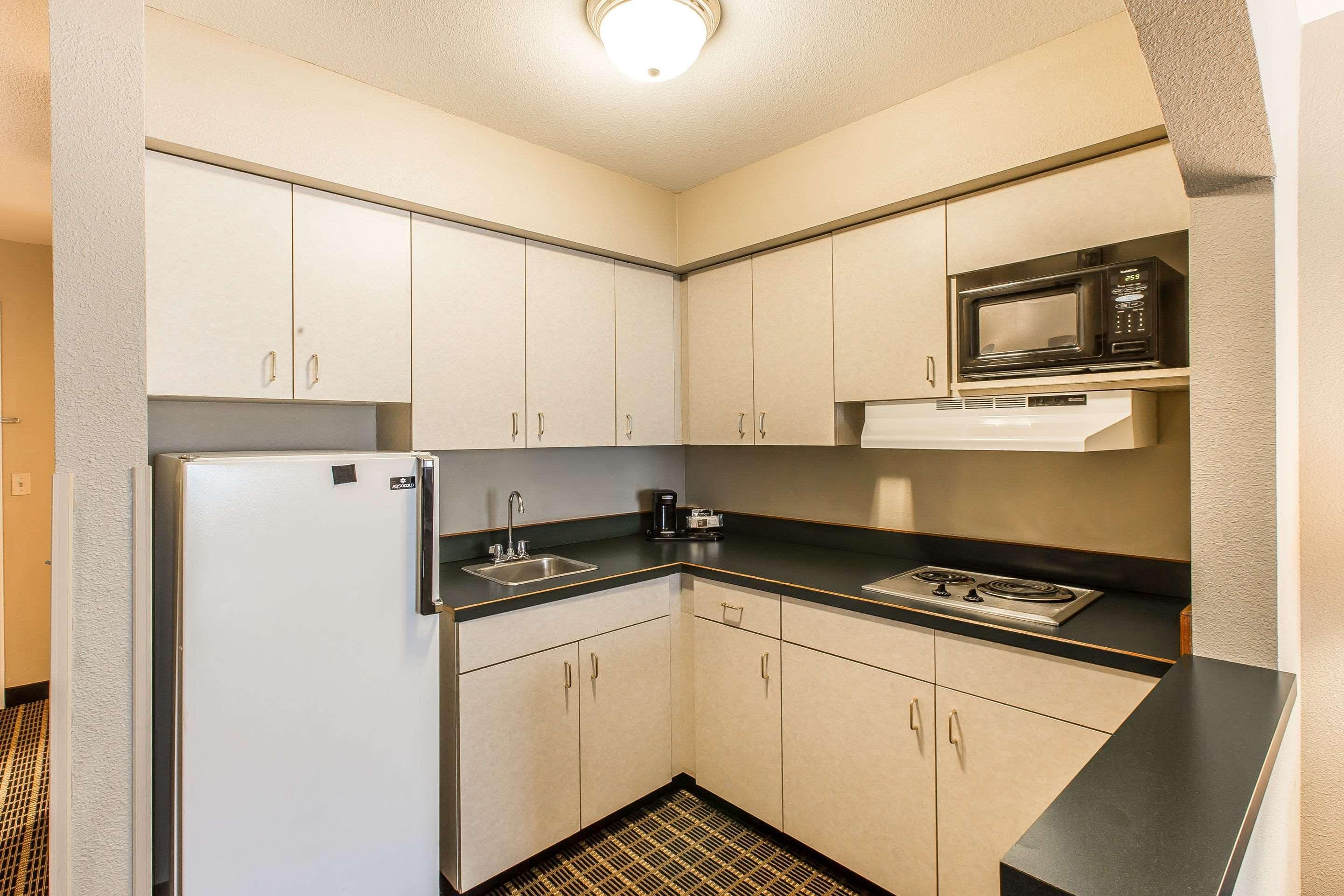 Quality Inn & Suites On The River Glenwood Springs Ngoại thất bức ảnh