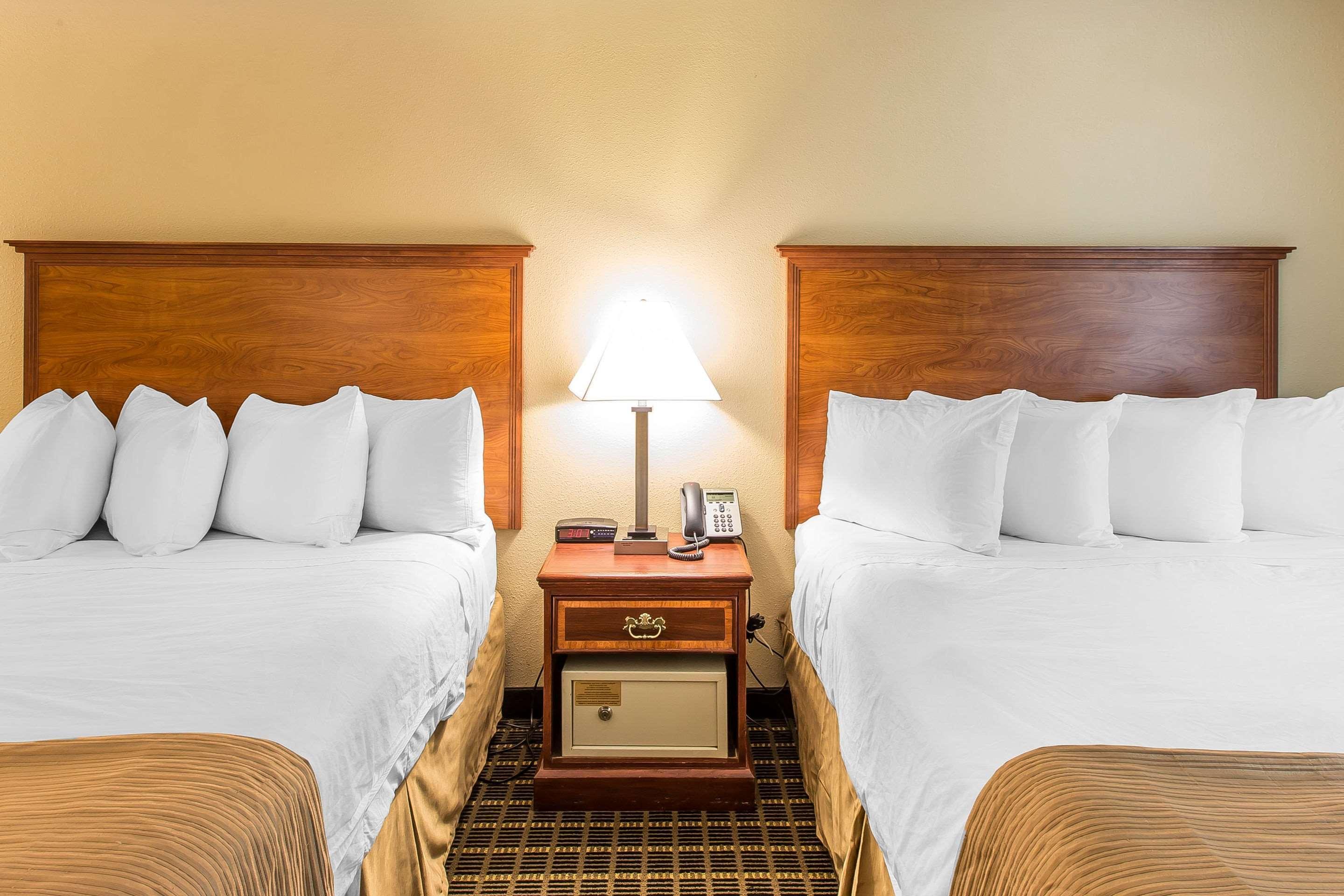 Quality Inn & Suites On The River Glenwood Springs Ngoại thất bức ảnh