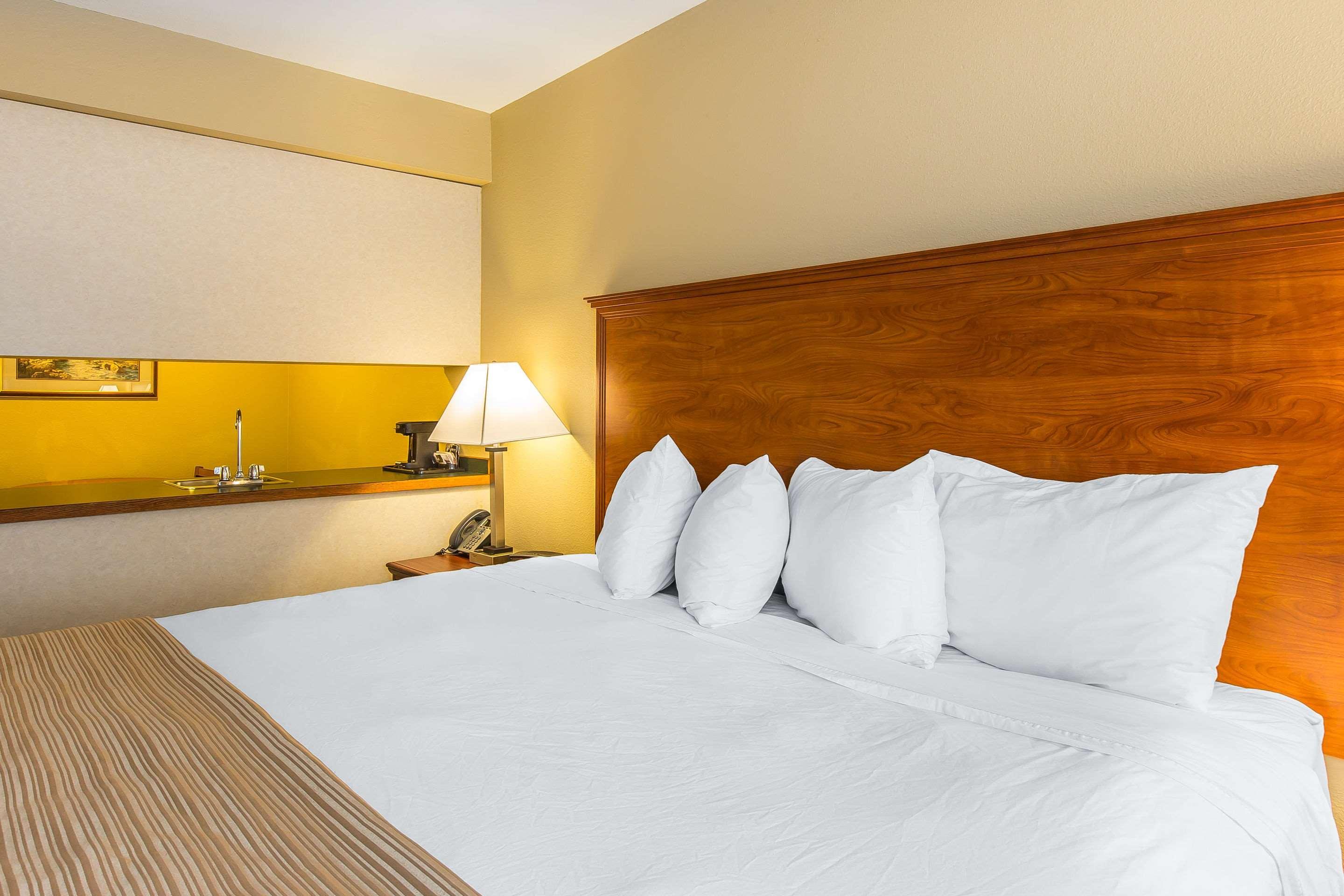 Quality Inn & Suites On The River Glenwood Springs Ngoại thất bức ảnh