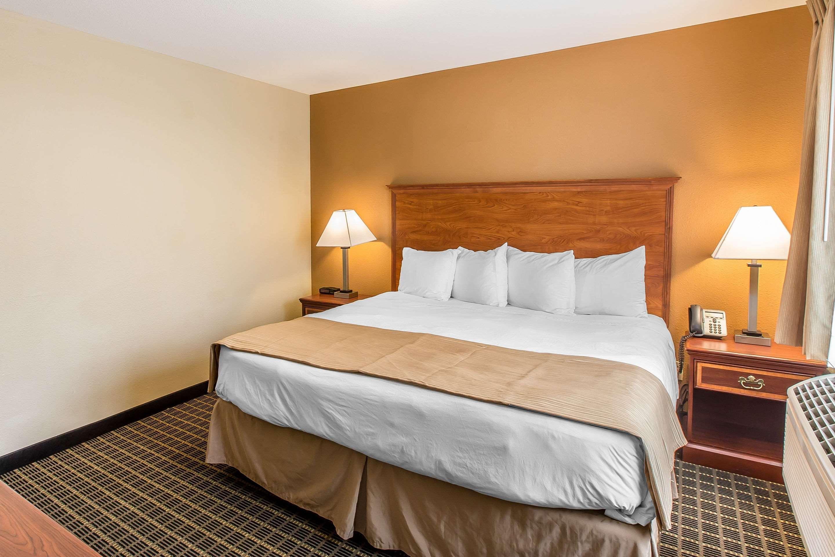 Quality Inn & Suites On The River Glenwood Springs Ngoại thất bức ảnh