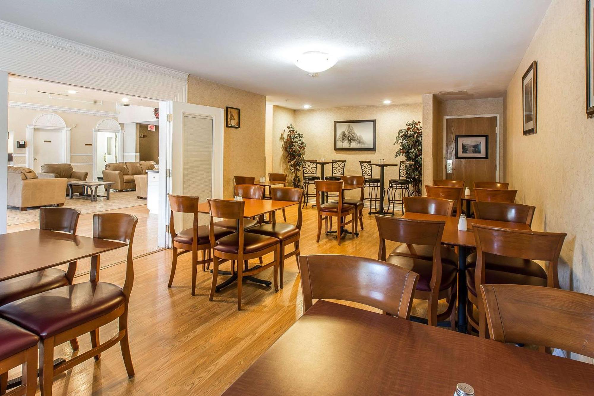 Quality Inn & Suites On The River Glenwood Springs Ngoại thất bức ảnh