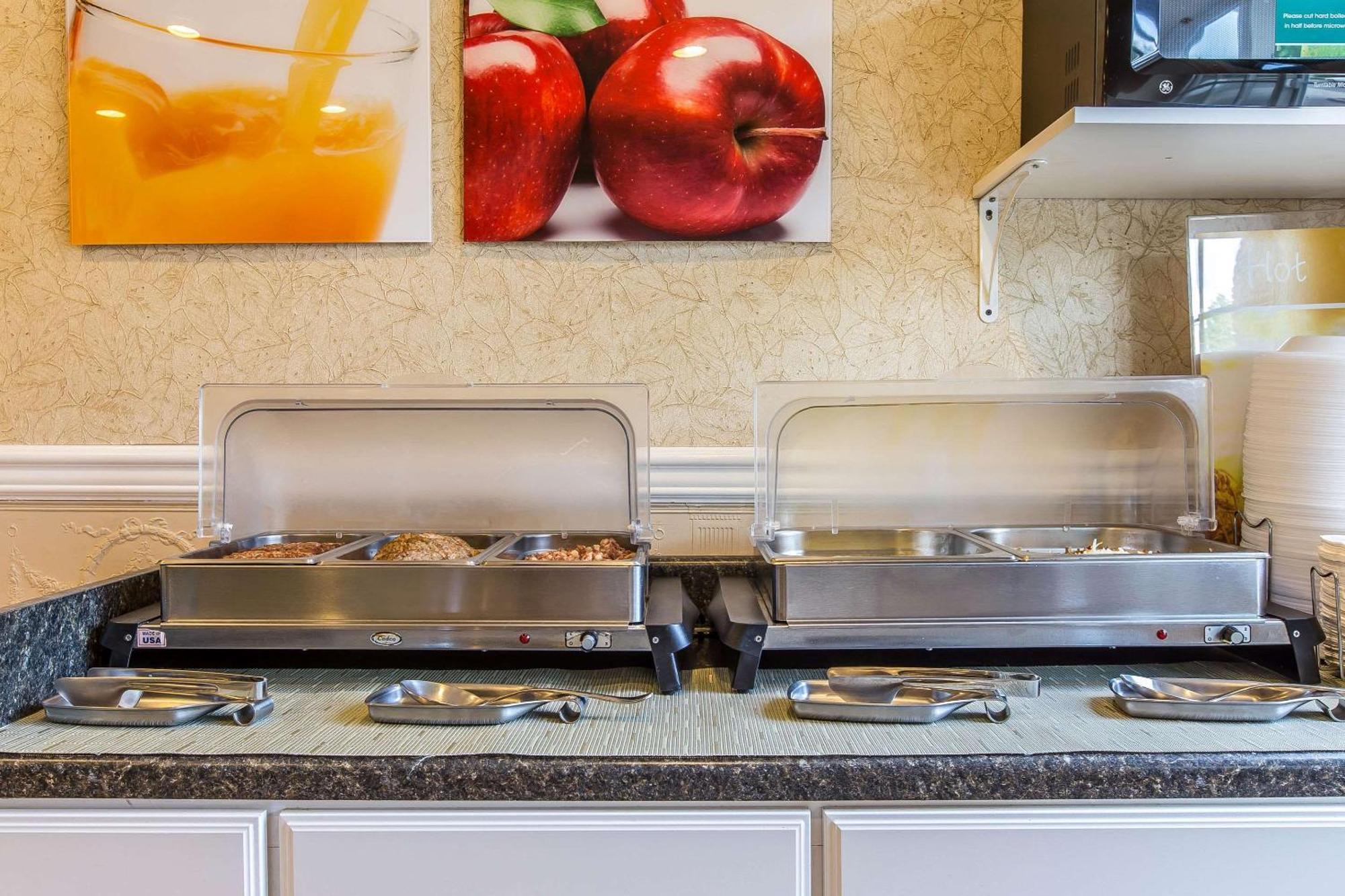 Quality Inn & Suites On The River Glenwood Springs Ngoại thất bức ảnh