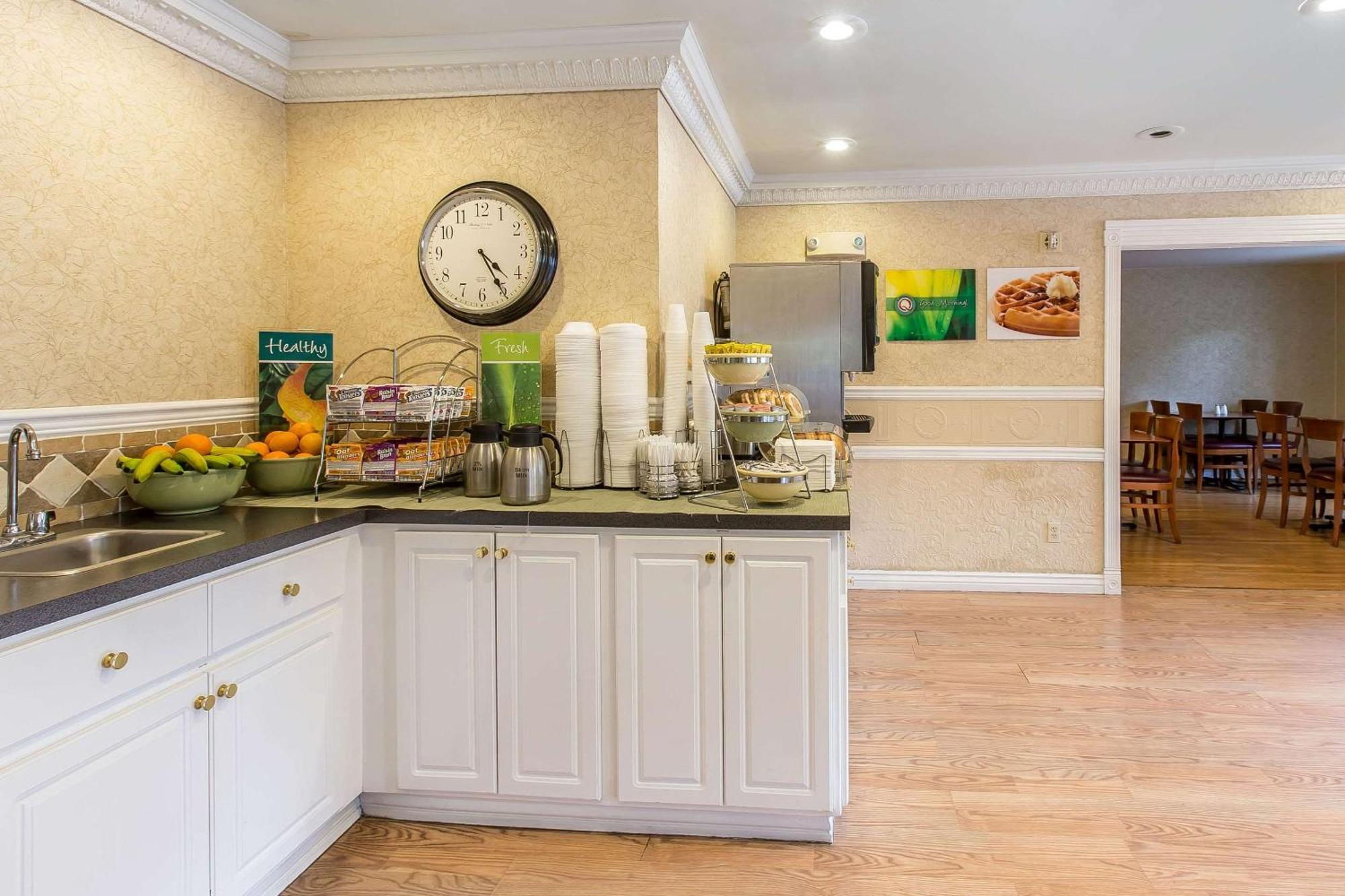 Quality Inn & Suites On The River Glenwood Springs Ngoại thất bức ảnh