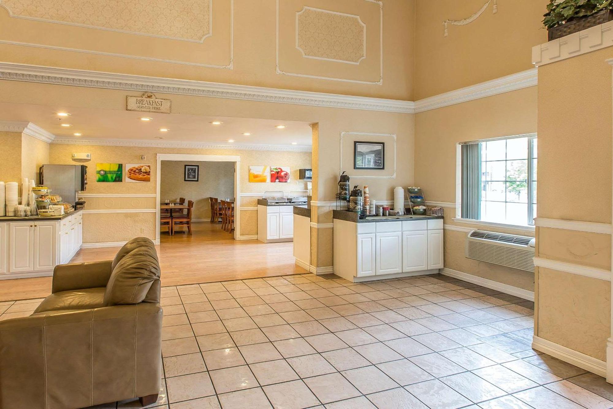 Quality Inn & Suites On The River Glenwood Springs Ngoại thất bức ảnh