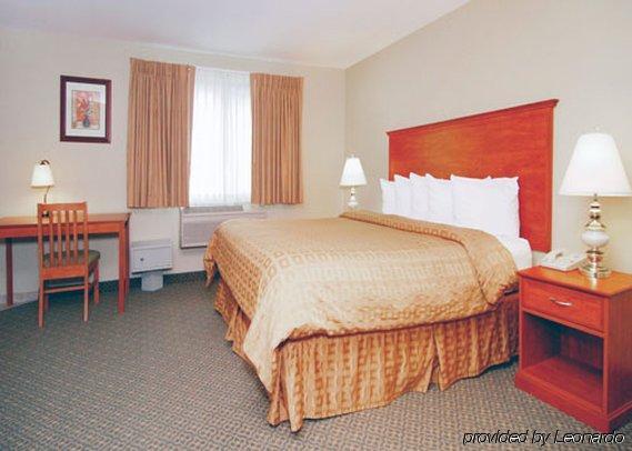 Quality Inn & Suites On The River Glenwood Springs Phòng bức ảnh