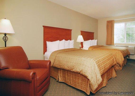 Quality Inn & Suites On The River Glenwood Springs Phòng bức ảnh