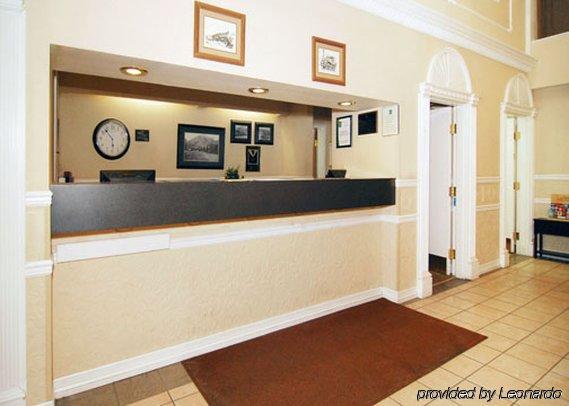 Quality Inn & Suites On The River Glenwood Springs Nội địa bức ảnh