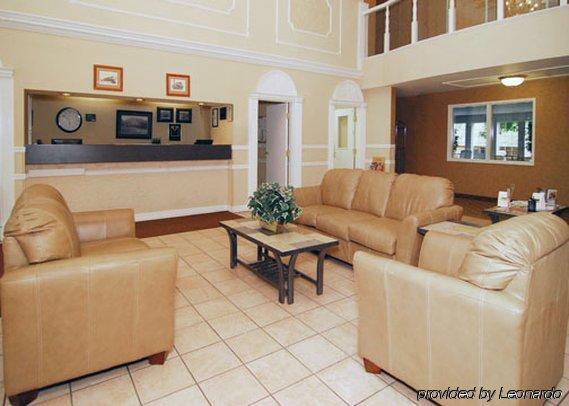 Quality Inn & Suites On The River Glenwood Springs Nội địa bức ảnh