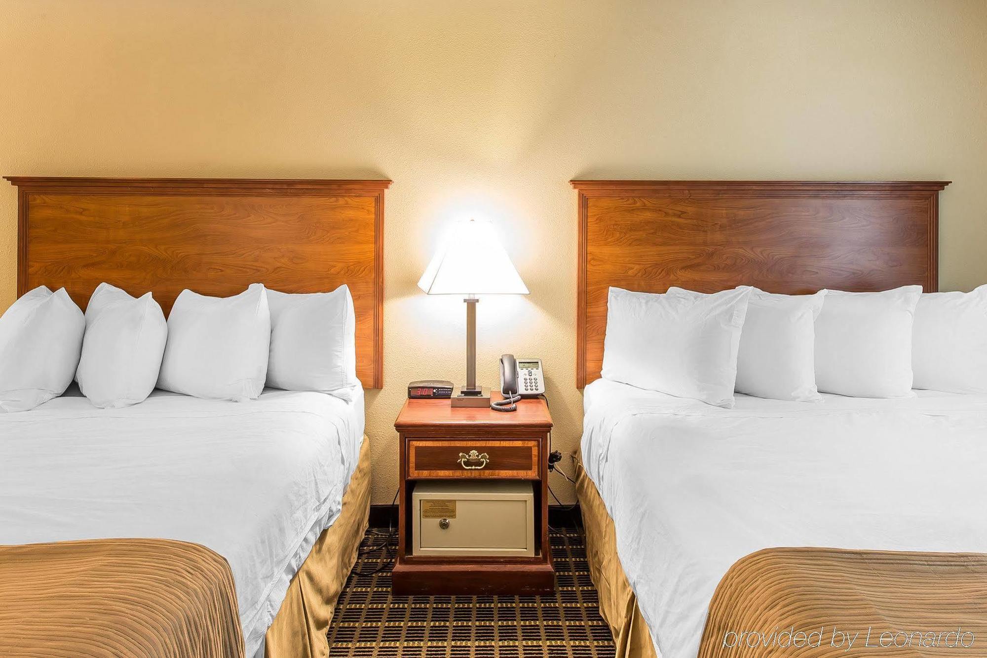 Quality Inn & Suites On The River Glenwood Springs Ngoại thất bức ảnh