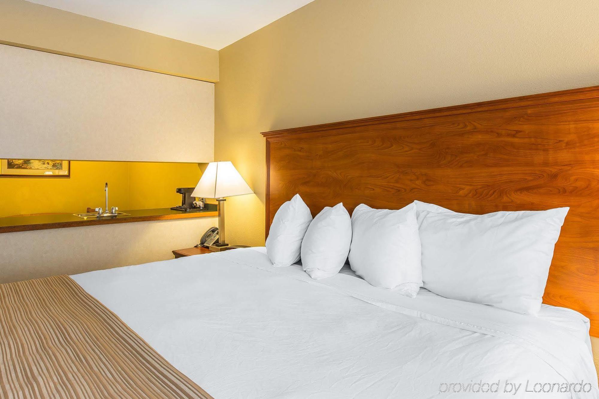 Quality Inn & Suites On The River Glenwood Springs Ngoại thất bức ảnh