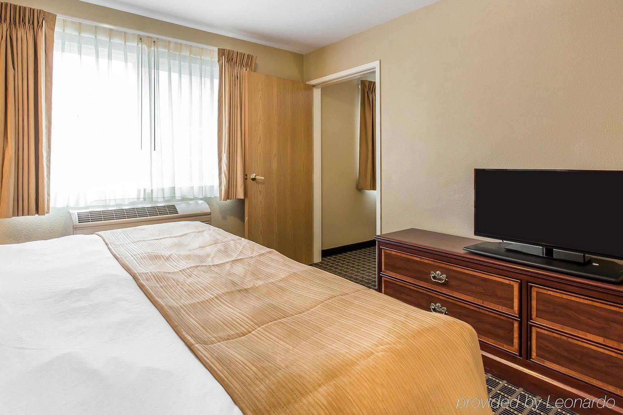 Quality Inn & Suites On The River Glenwood Springs Ngoại thất bức ảnh
